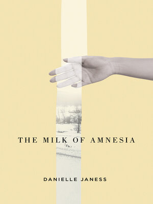 cover image of The Milk of Amnesia